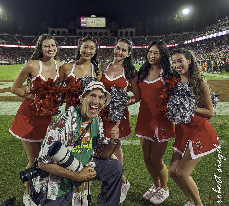 stanford football 2026